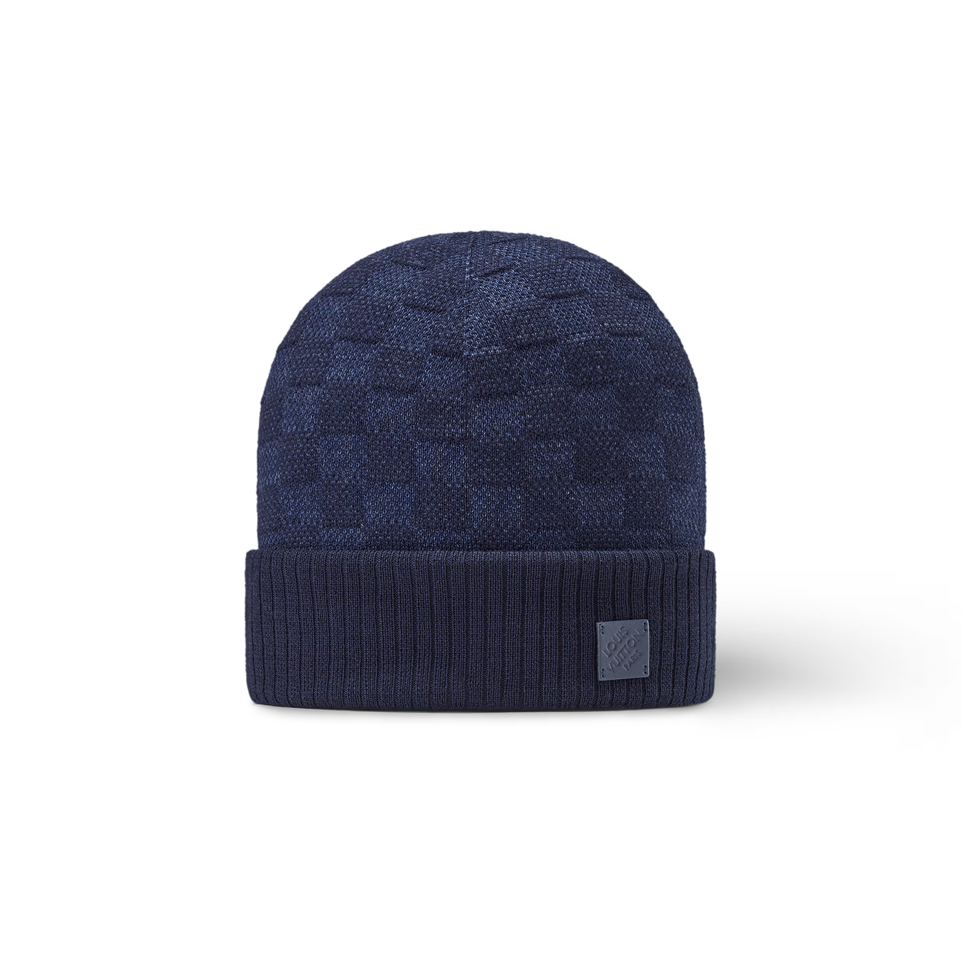 "LV" Beanie