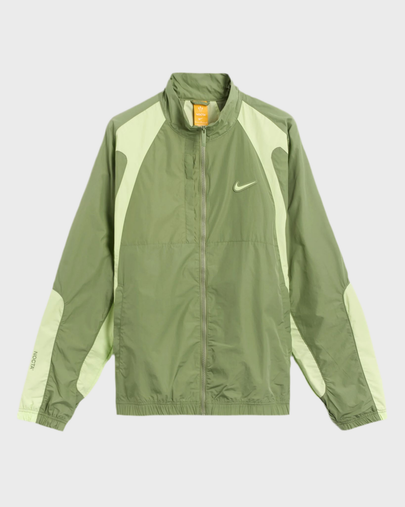 "Nocta Track" -Μπουφάν