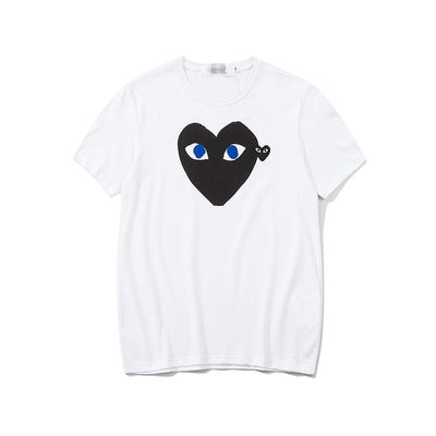 "CDG" Shirts (many)