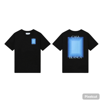 "Casa" Shirts (many)