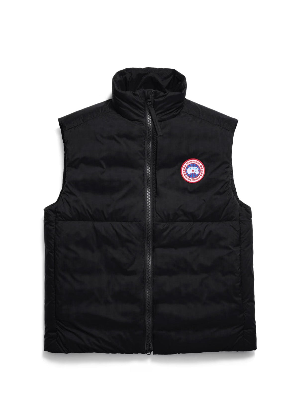 "CG" vest