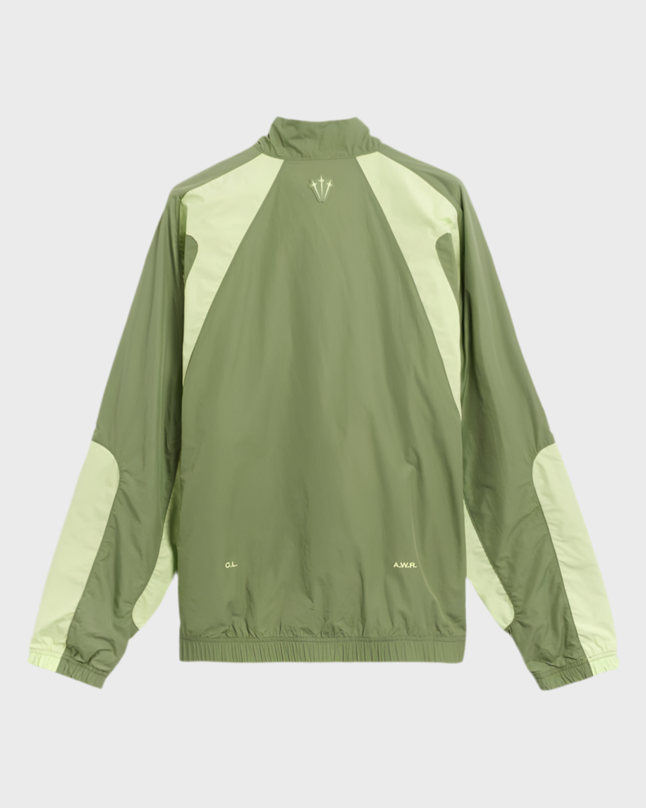 "Nocta Track" -Μπουφάν