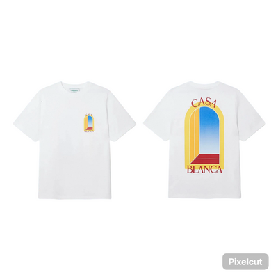 "Casa" Shirts (many)