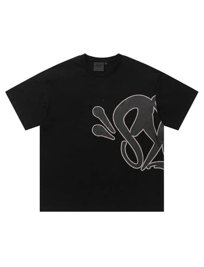 "Graffiti" Set Qasir Iswed