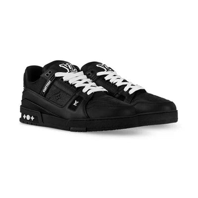 Entraîneur "LV Tout Noir"