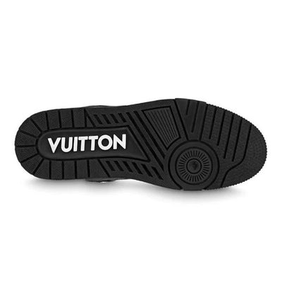 Entraîneur "LV Tout Noir"