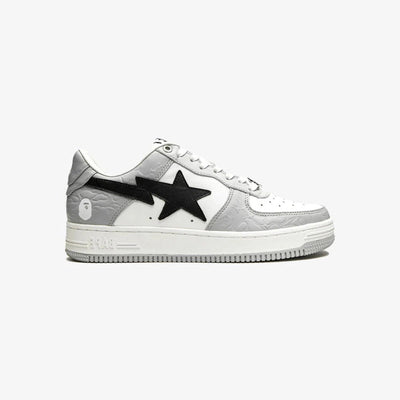 "Star" Sneaker Grå