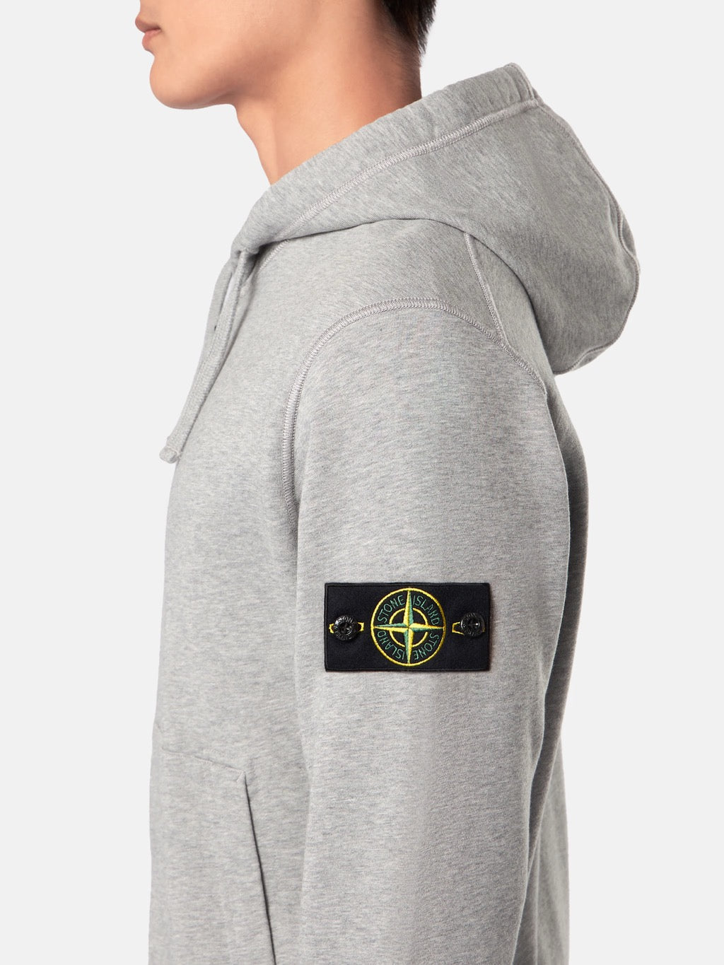 "Island" Cerniera lampo