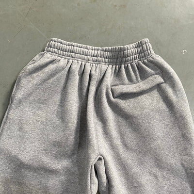 "Alcatraz" Träningsdräkt Grå