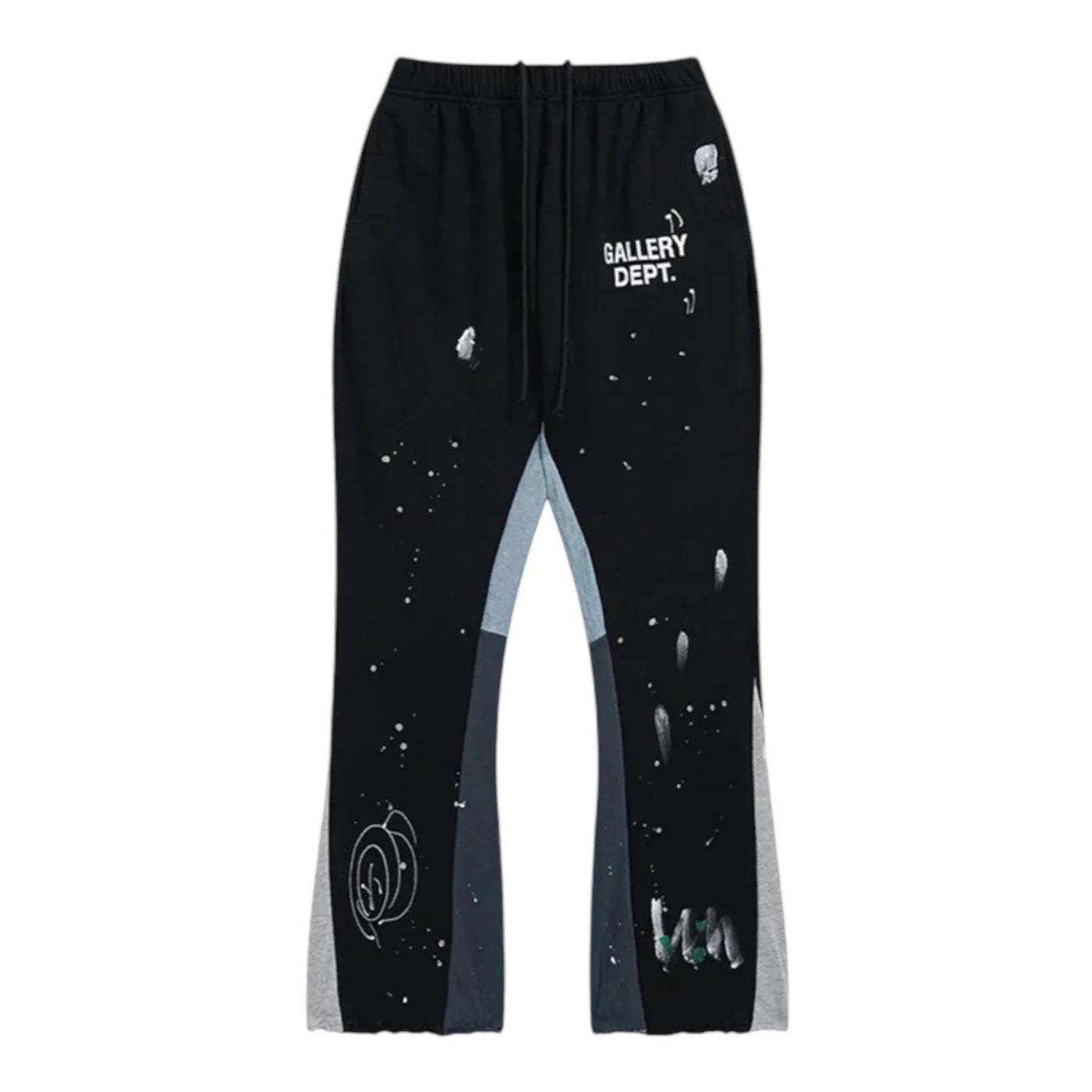 "Dept" Uitlopende Jogger