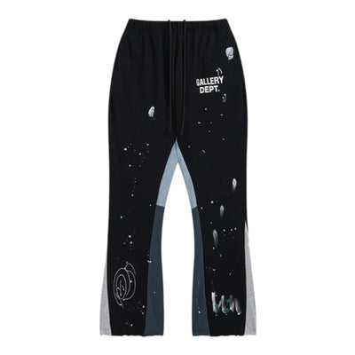 "Dept" Uitlopende Jogger
