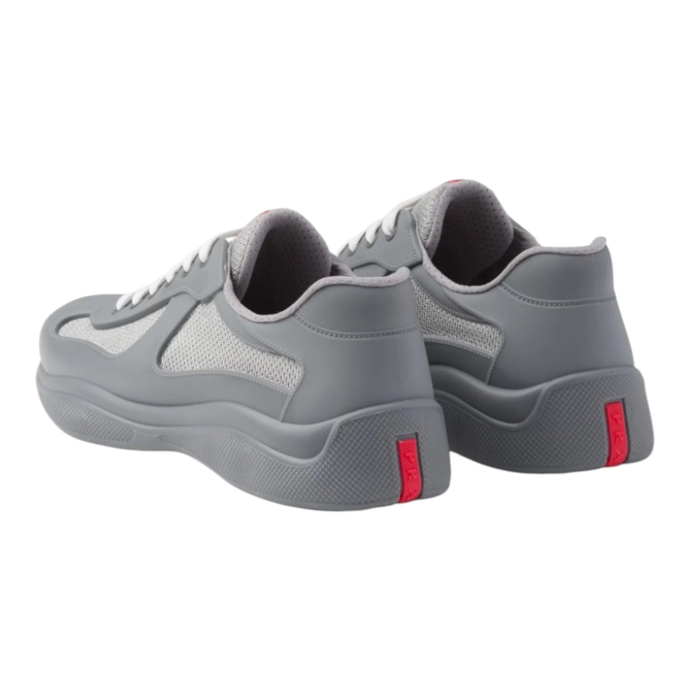 "Leather Cups" Sneaker