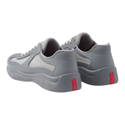 "Leather Cups" Sneaker