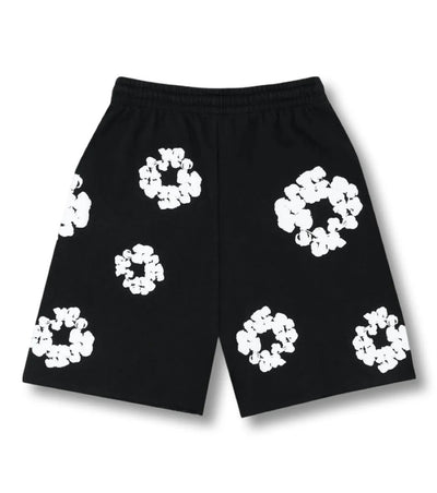 Shorts "Flower" Iswed