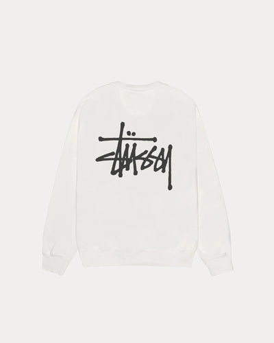 "Stxssy" Sweaters