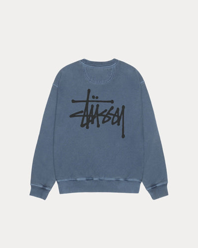 "Stxssy" Sweaters