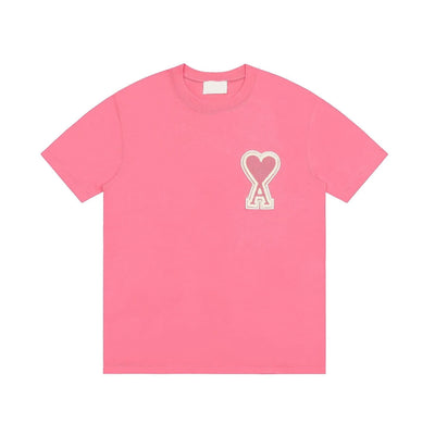 "Heart" -Shirts (many)