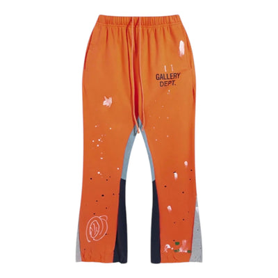 "Dept" Uitlopende Jogger