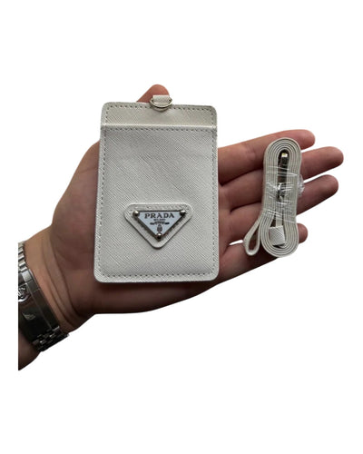 Porta tarjetas "PRDA"