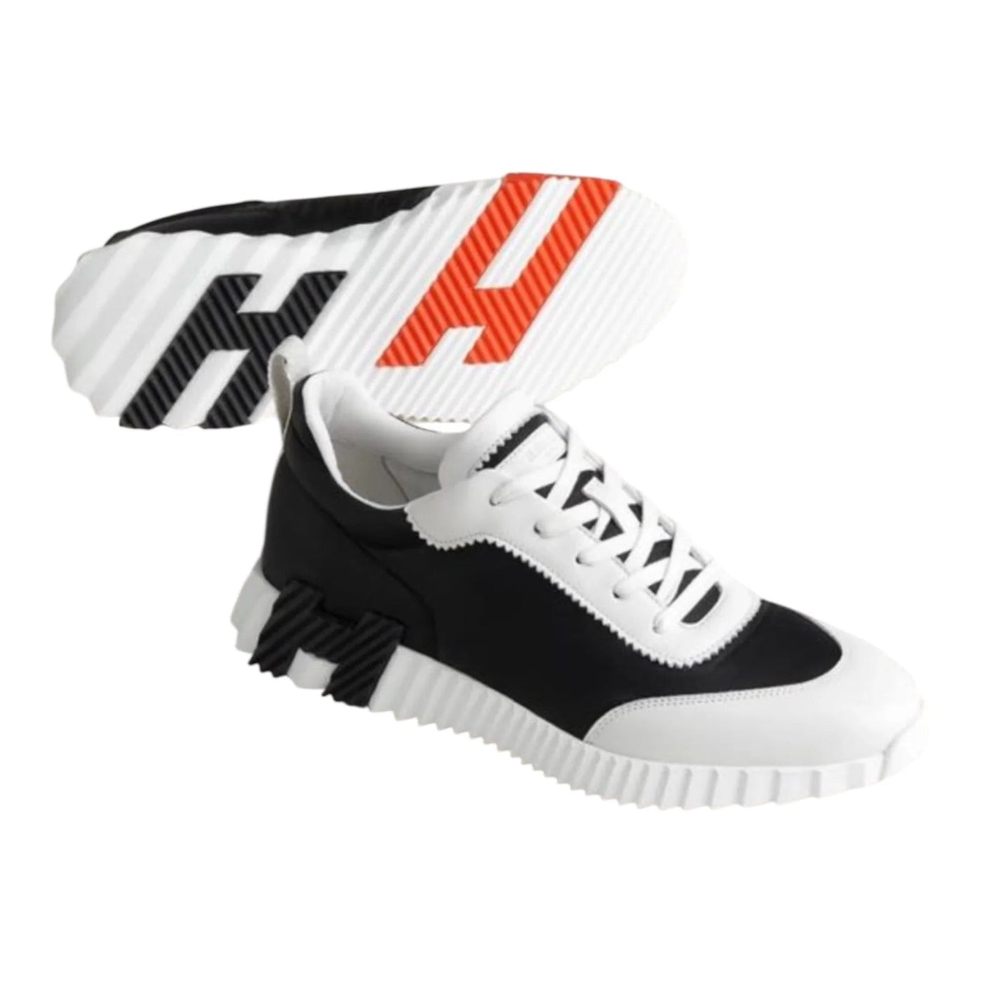 "Herm" sneaker