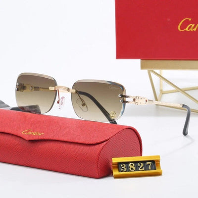 "C-ier" Sunglasses