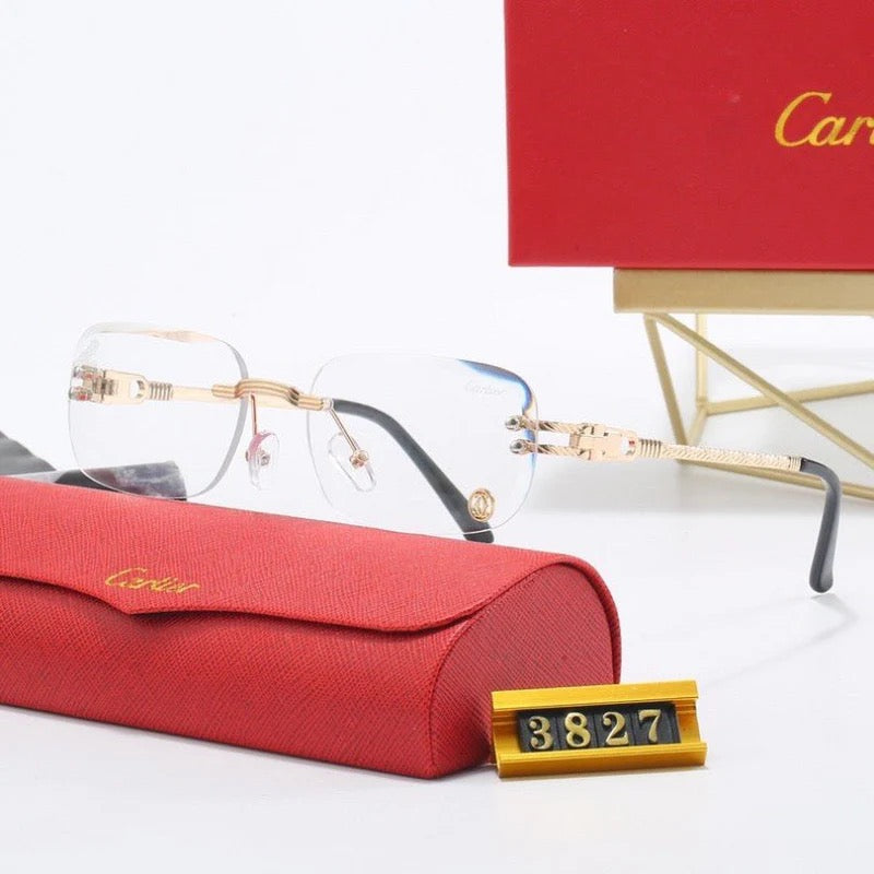 "C-ier" Sunglasses