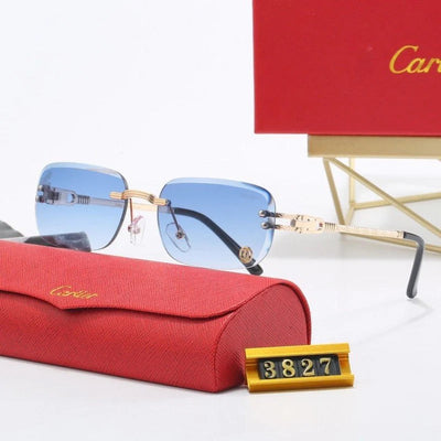 "C-ier" Sunglasses