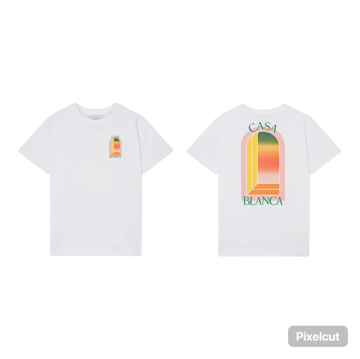 "Casa" Shirts (many)
