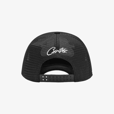 Каскет "Alcatraz"