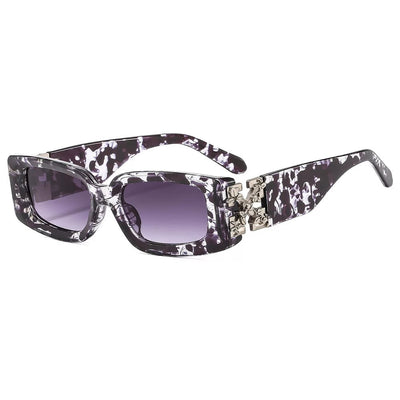 "Vespera" sunglasses