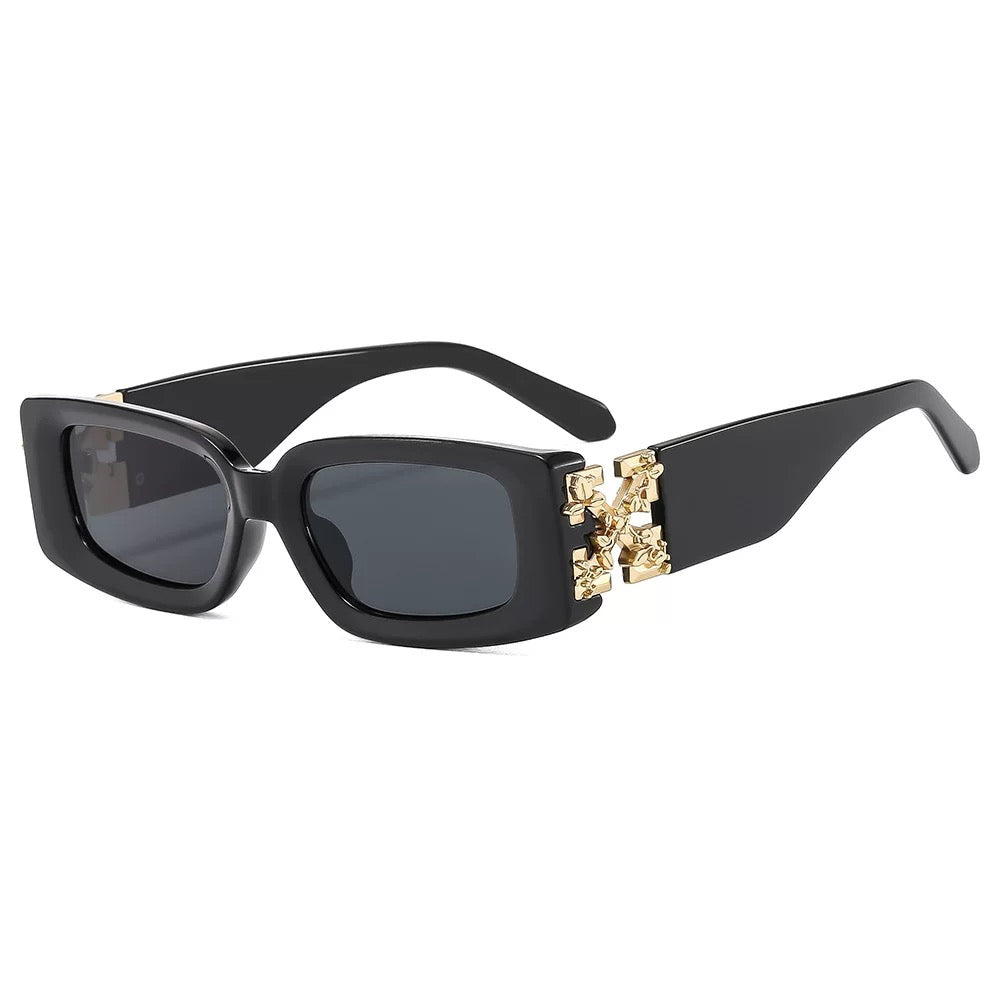 "Vespera" sunglasses