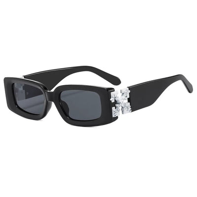 "Vespera" sunglasses