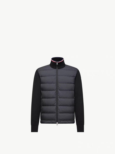 "Monc Vest" winter jacket