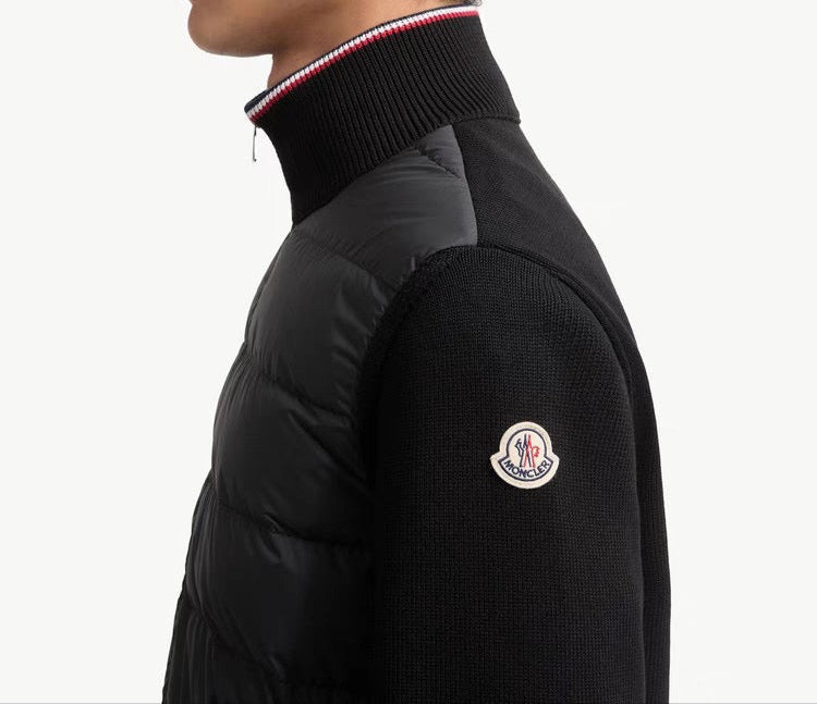 "Monc Vest" winter jacket