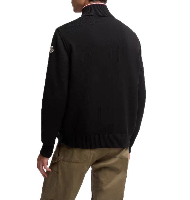 "Monc Vest" winter jacket