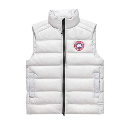 "CG" vest