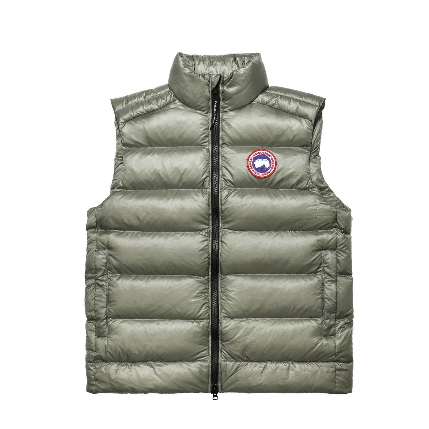 "CG" vest