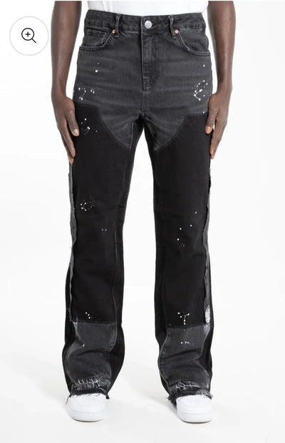 "Maestro" Uitlopende Timmerman