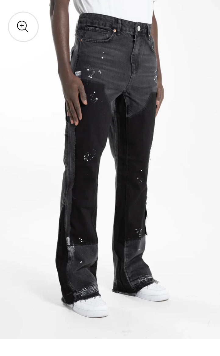 "Maestro" Uitlopende Timmerman