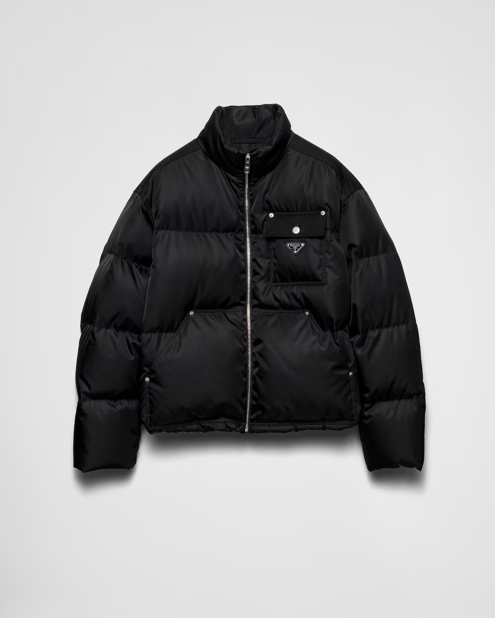 "PRDA" winter jacket