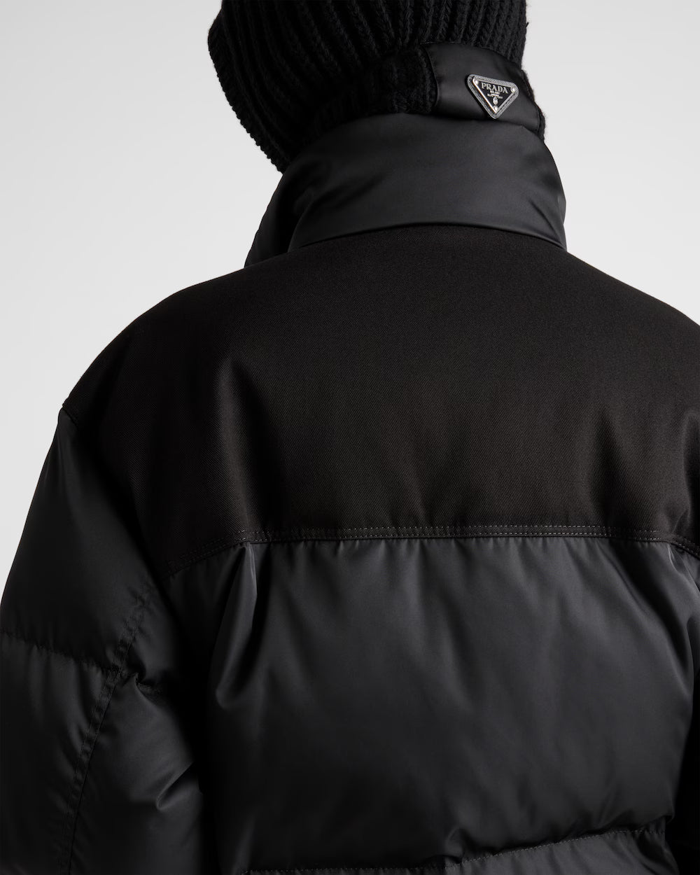 "PRDA" winter jacket