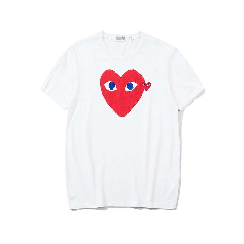 "CDG" Shirts (many)
