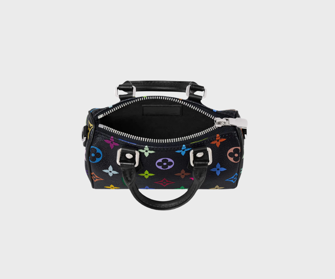 "Nano Speedy" Handbag